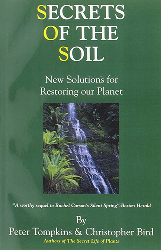 Secrets Of The Soil